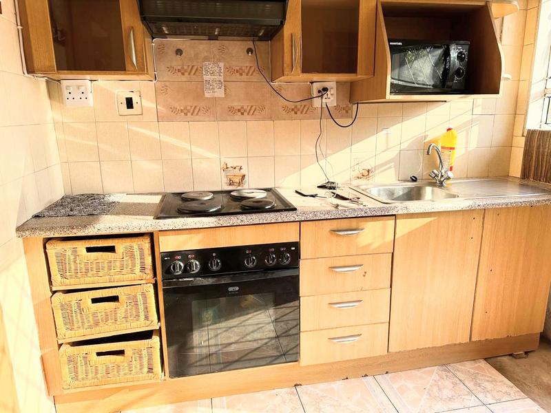 To Let 3 Bedroom Property for Rent in Northcrest Eastern Cape